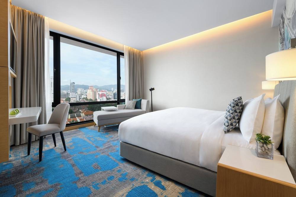 OZO George Town Penang 2