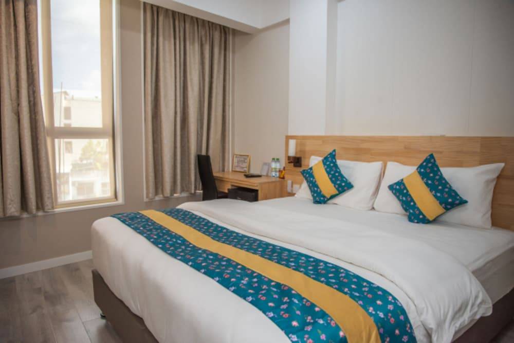 Tourist Inn Grand 1