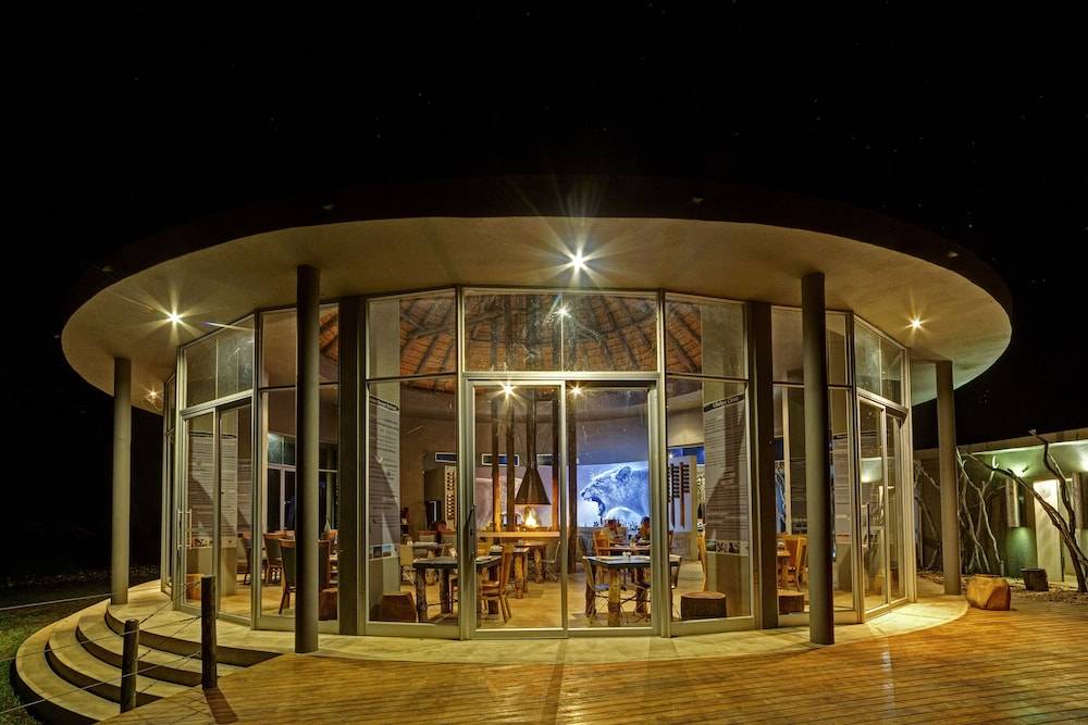 Naankuse Lodge 1