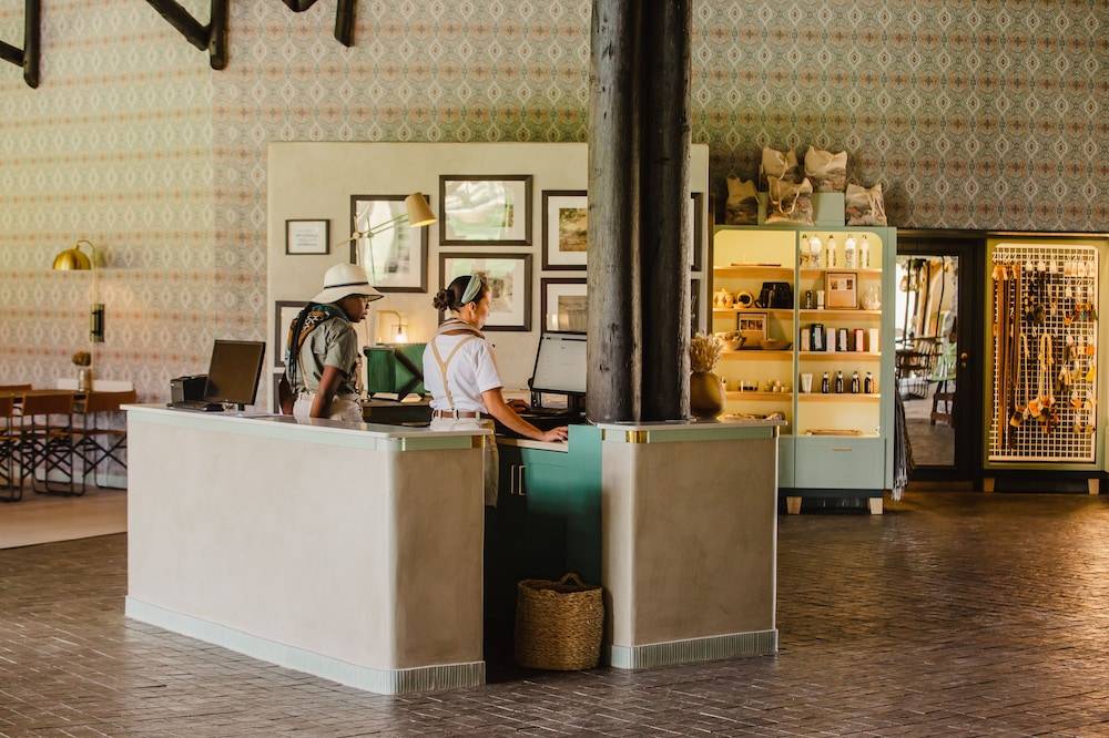 Okapuka Safari Lodge 2