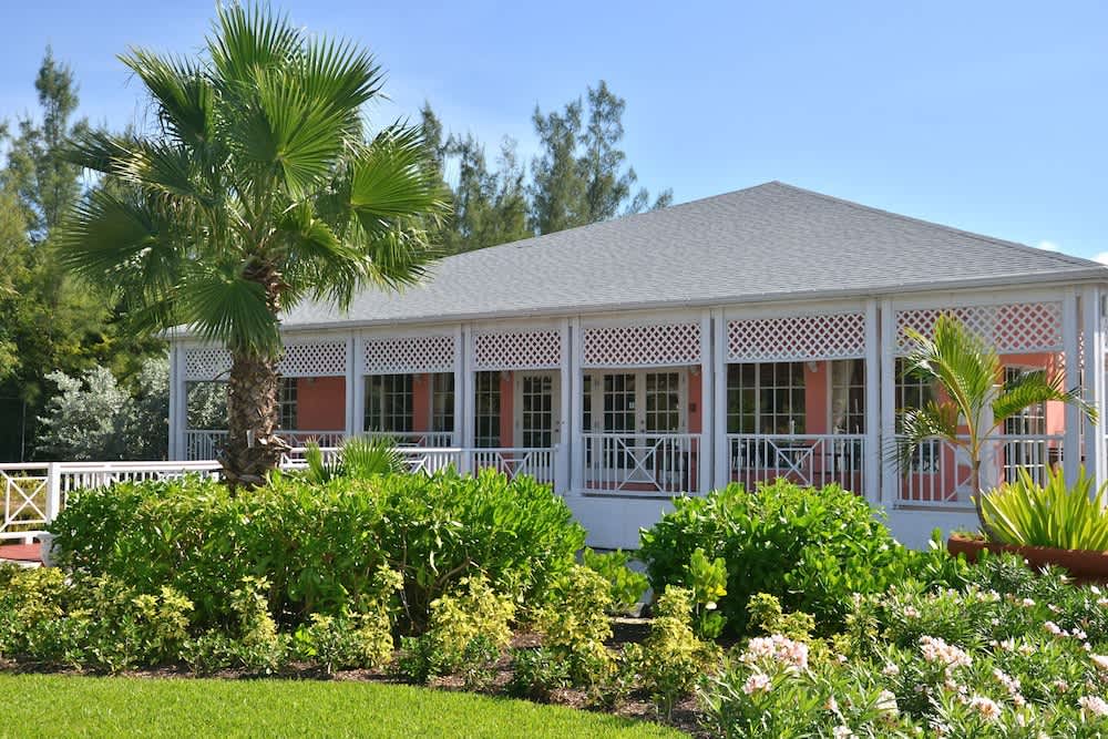 Sandyport Beach Resort 2