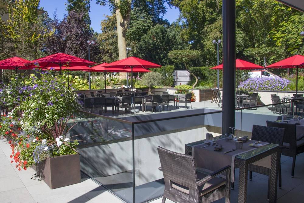 Le Royal Hotels & Resorts Luxembourg 1