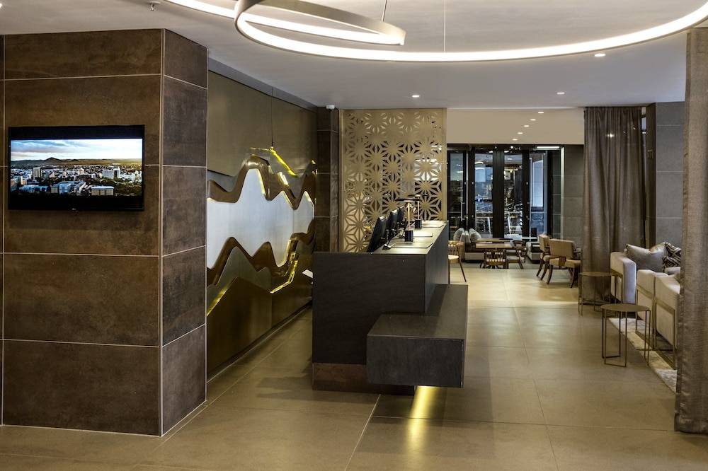 Avani Windhoek Hotel & Casino 2