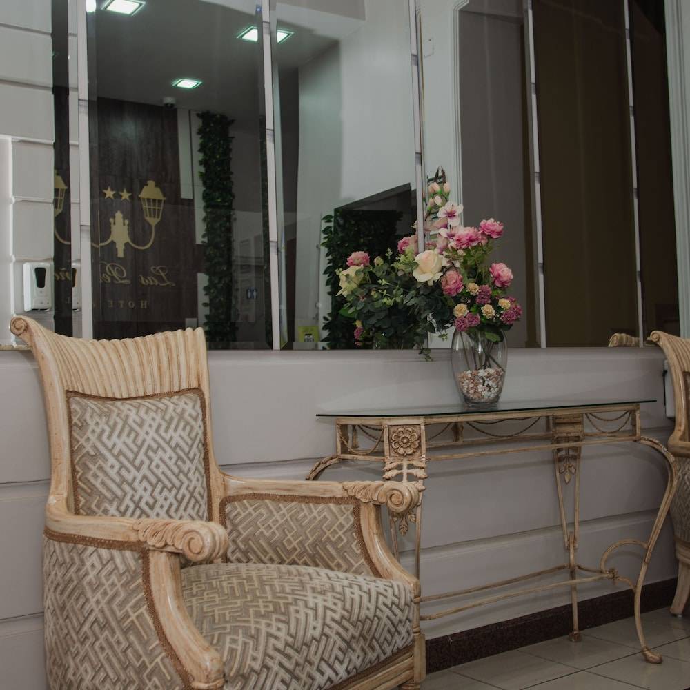 Hotel Las Peñas 2