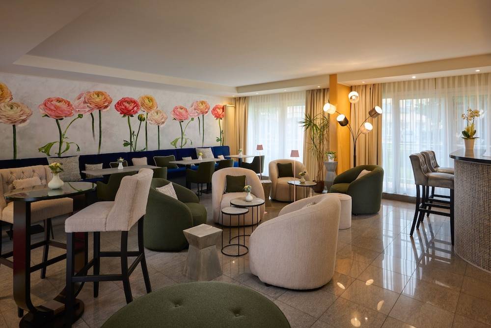 Hotel Parc Plaza 2