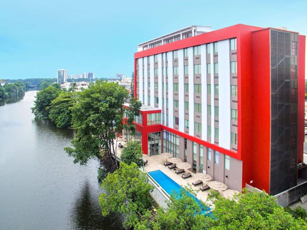 Radisson Hotel Guayaquil 1