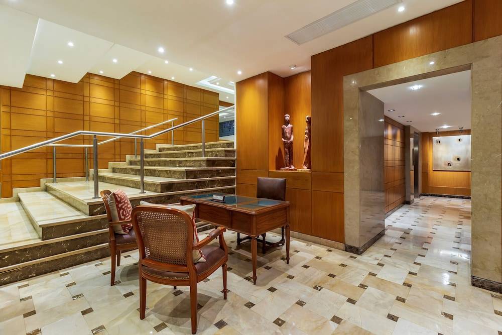 Grand Hotel Guayaquil, Centro Histórico 2