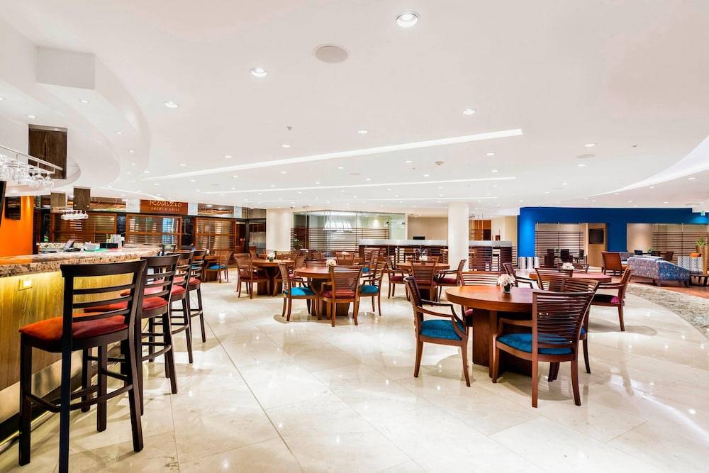 Sheraton Guayaquil 2