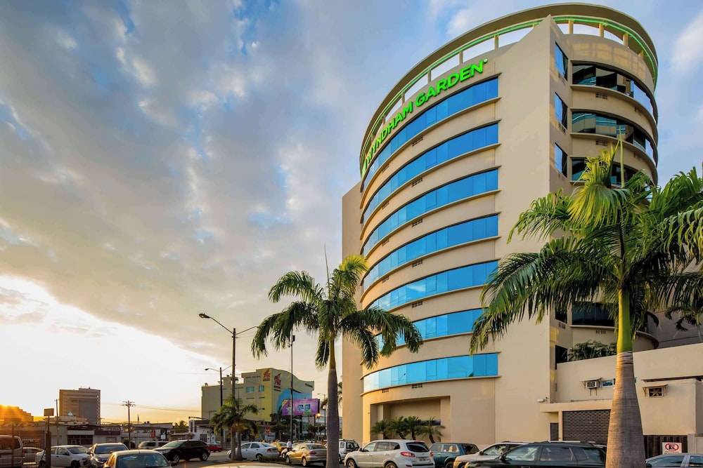 Wyndham Garden Guayaquil 1