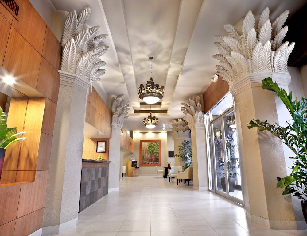Hotel Palace Guayaquil 2