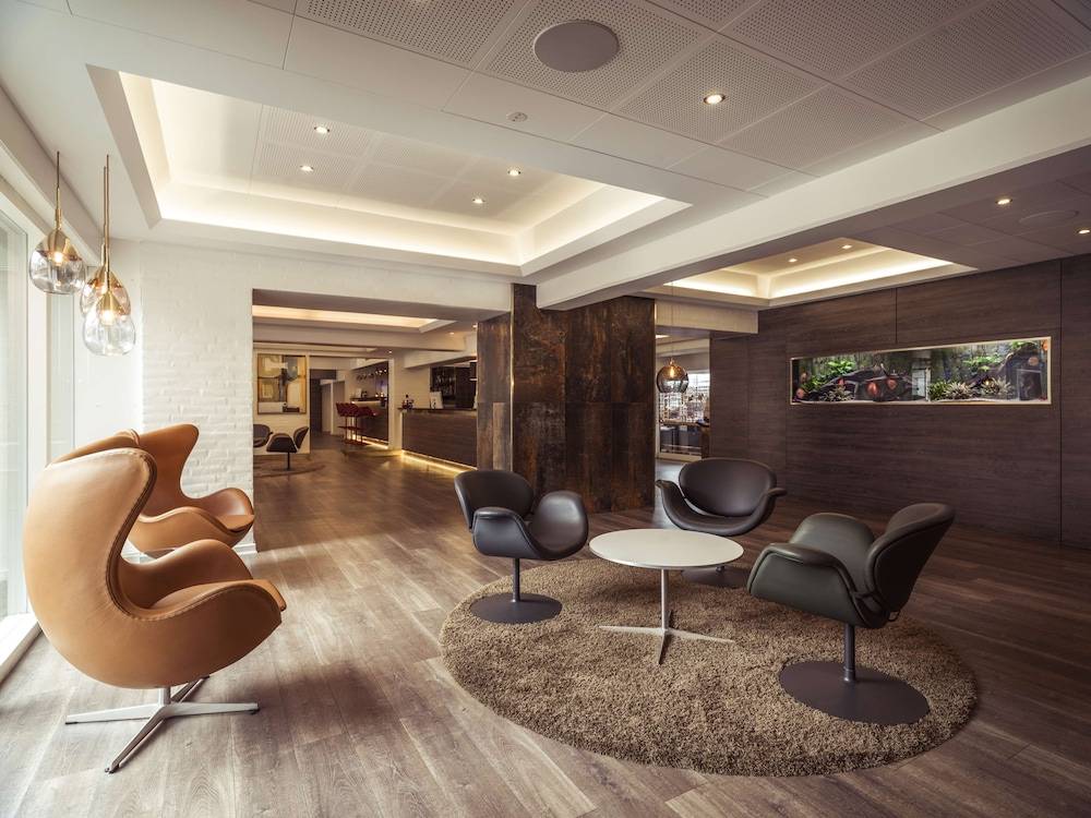 Radisson Blu Limfjord Hotel Aalborg 2