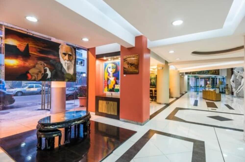 GH Galeria Hotel 2