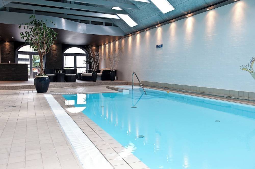 Hotel Scheelsminde 1