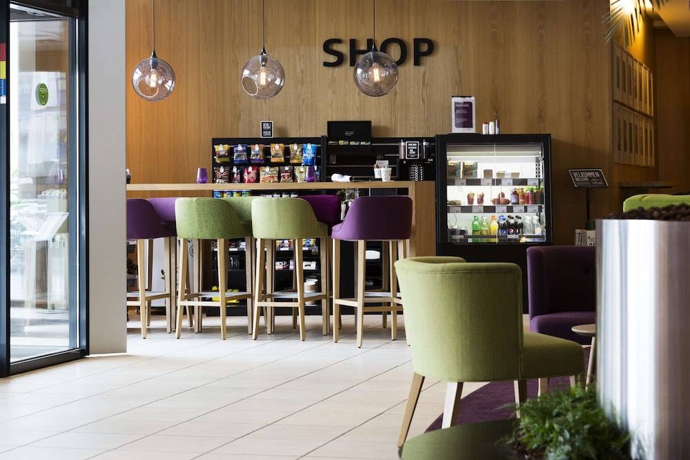 Scandic Aalborg City 2