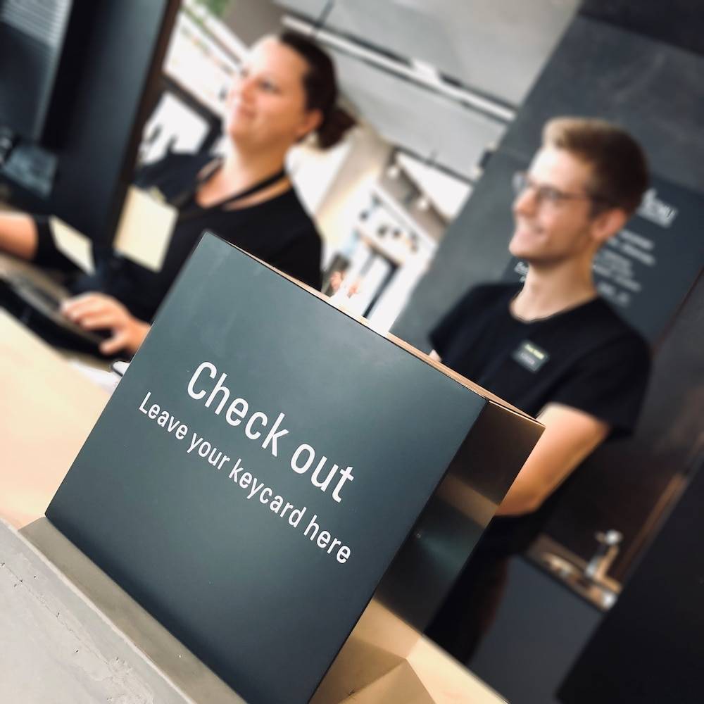 Four Points Flex by Sheraton Aalborg 2