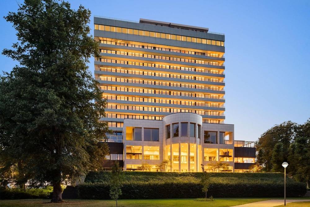 Comwell Hvide Hus Aalborg, Dolce by Wyndham 1