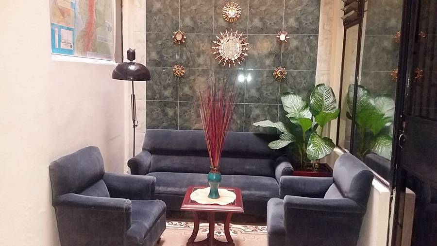 Hotel Bonaventure 2