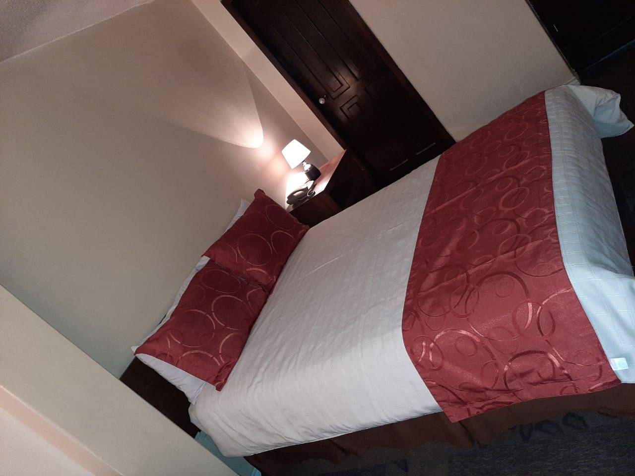 Hotel Bonaventure 1