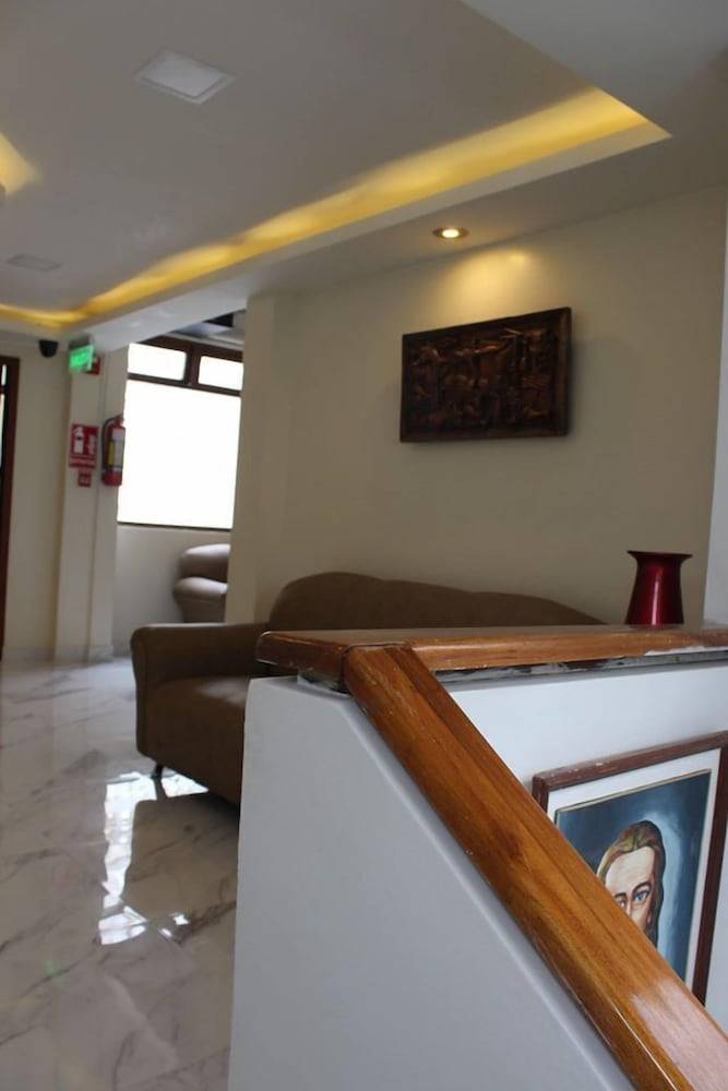 Hotel Saint Thomas 2