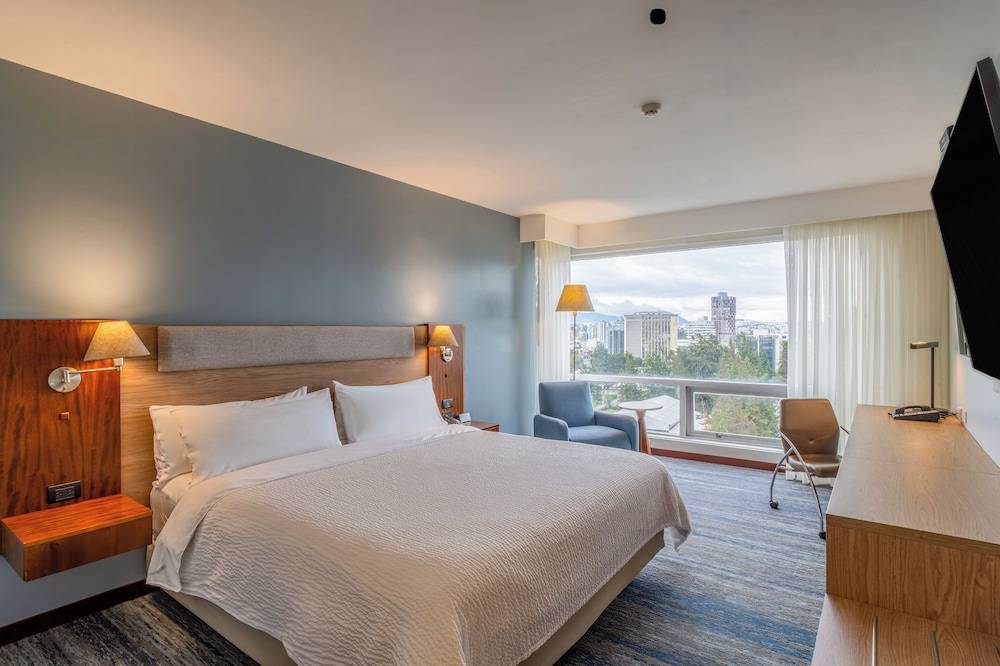 Holiday Inn Express QUITO by IHG 1