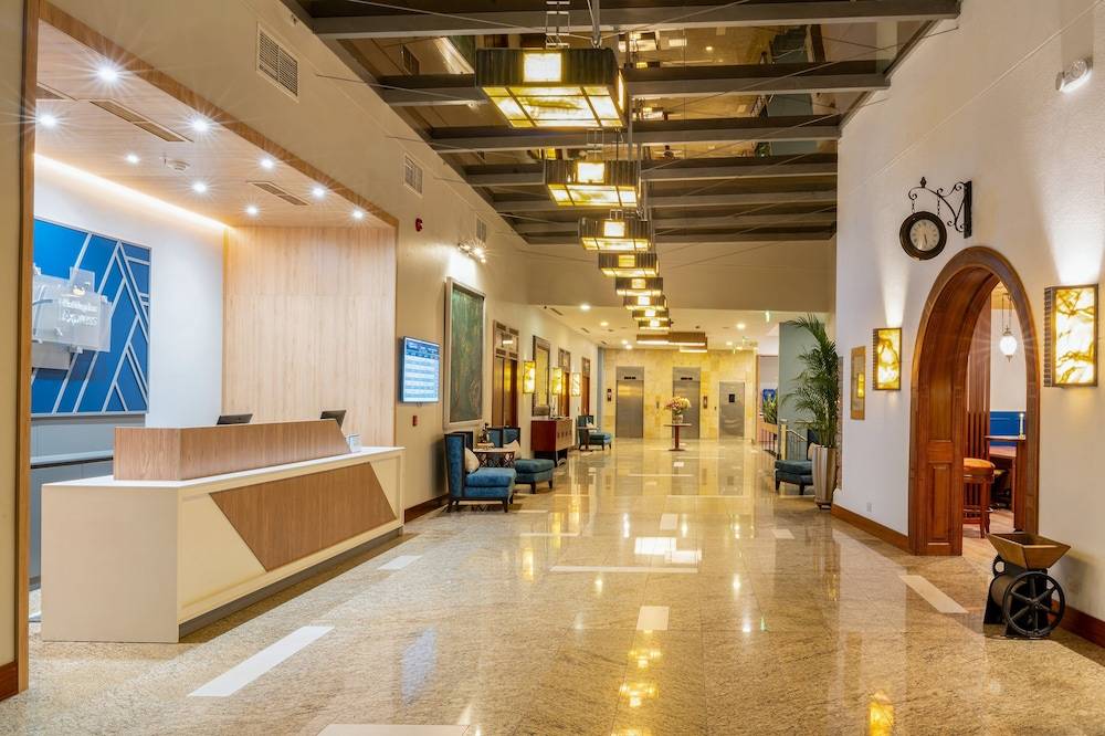 Holiday Inn Express QUITO by IHG 2