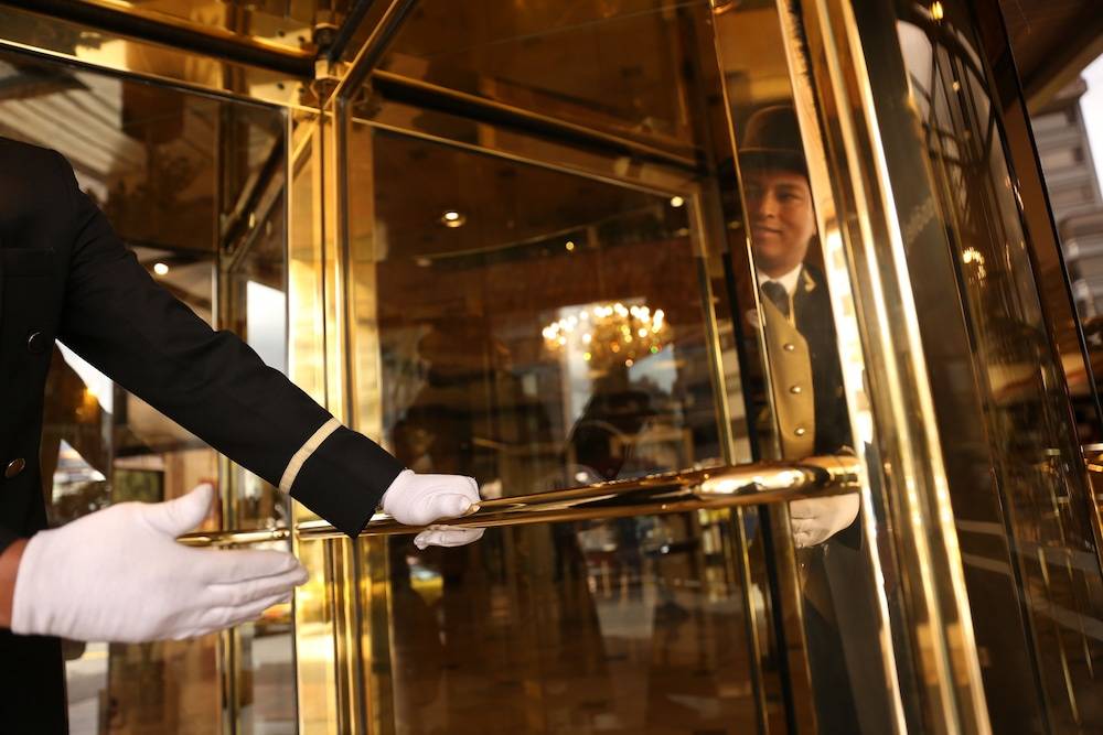 Swissotel Quito 2