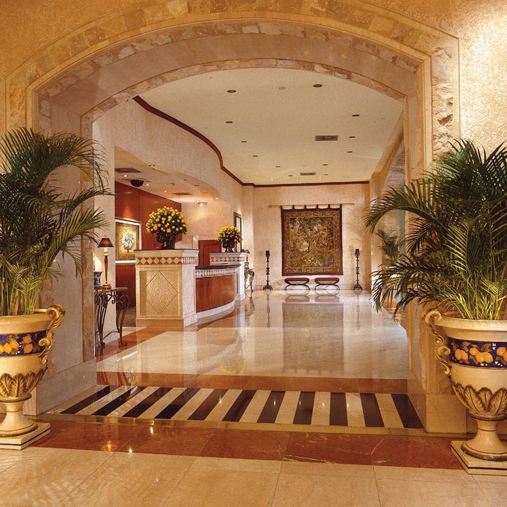 JW Marriott Quito 2