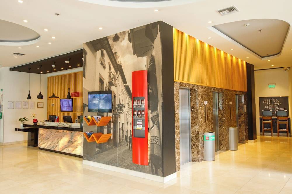 ibis Quito 2