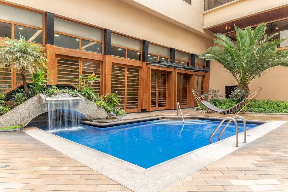 Swissotel Quito 1