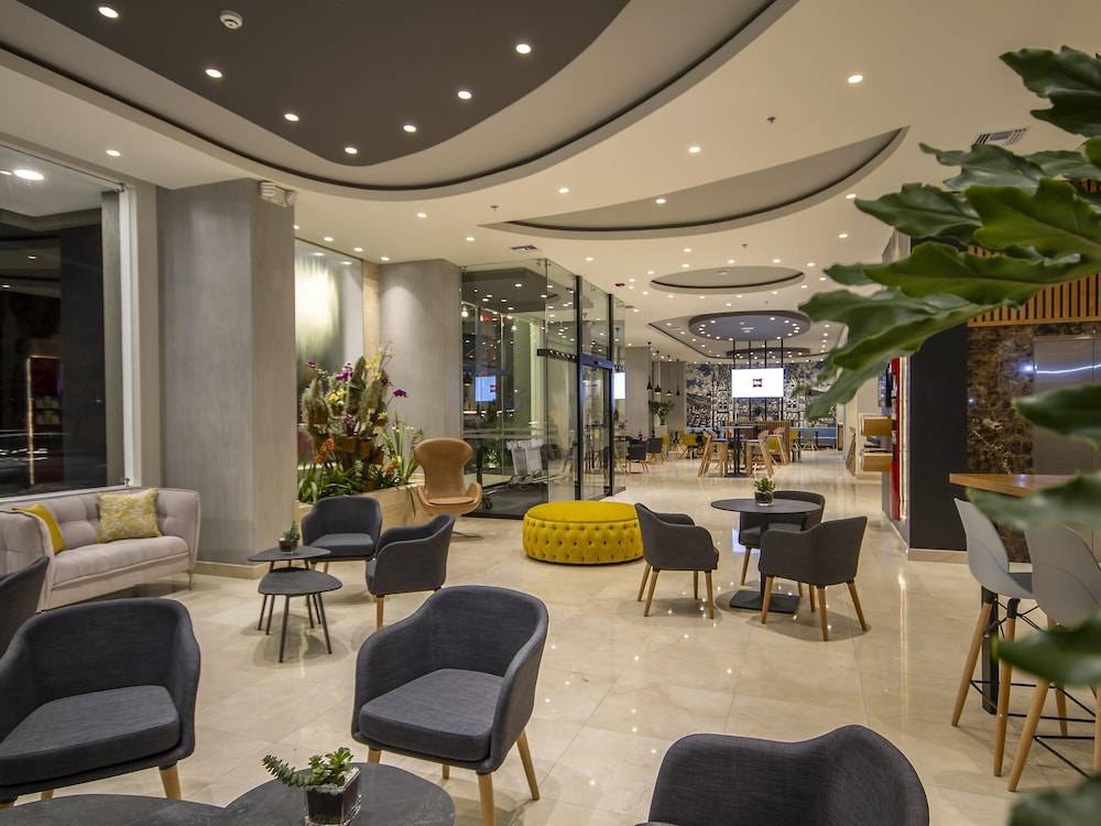 ibis Quito 1