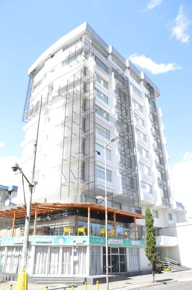 The Place Hotel 1