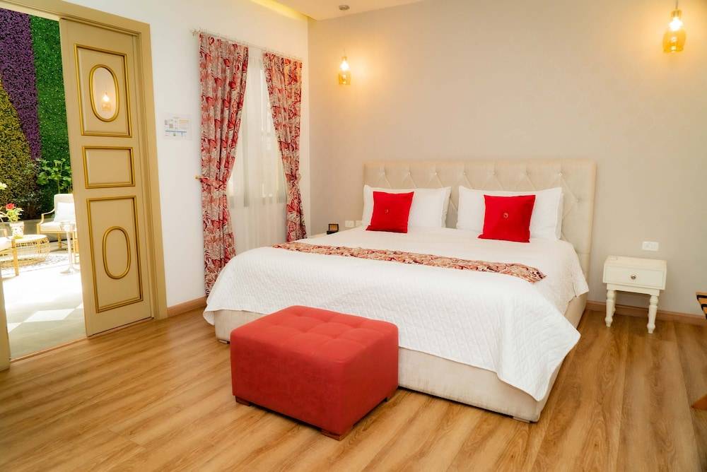 Adamas House Hotel Boutique 1