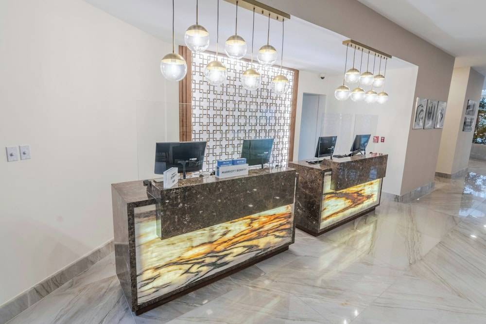 Sheraton Quito 2