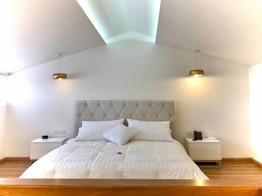 Adamas House Hotel Boutique 2