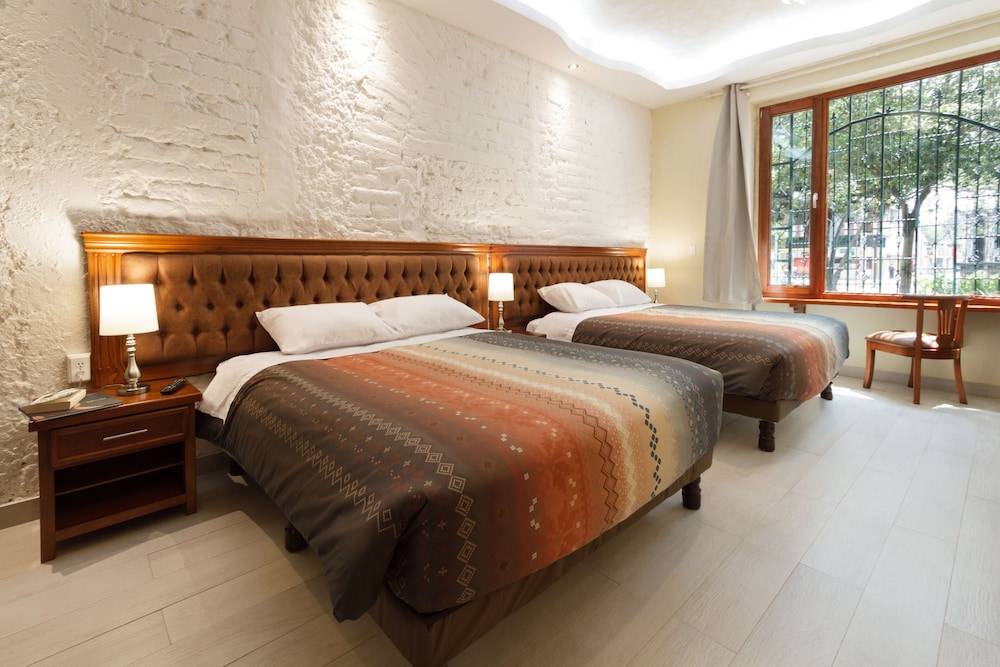 Art Plaza Boutique Hotel 1