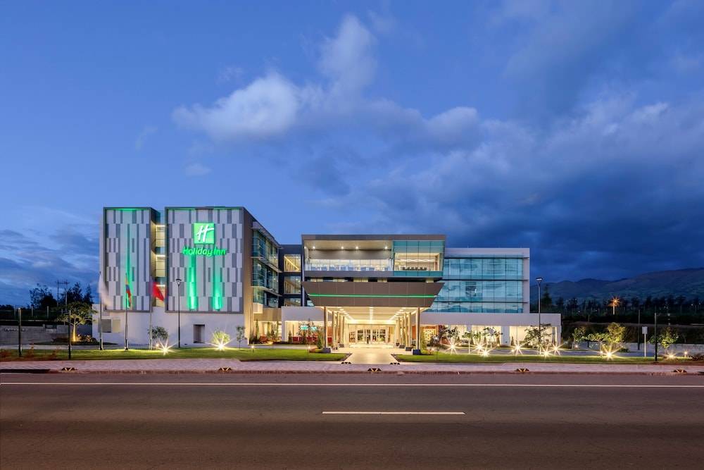 Holiday Inn QUITO AIRPORT by IHG 1