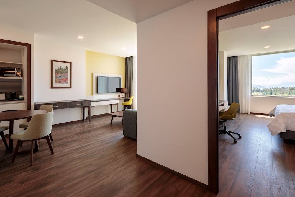 Holiday Inn QUITO AIRPORT by IHG 2