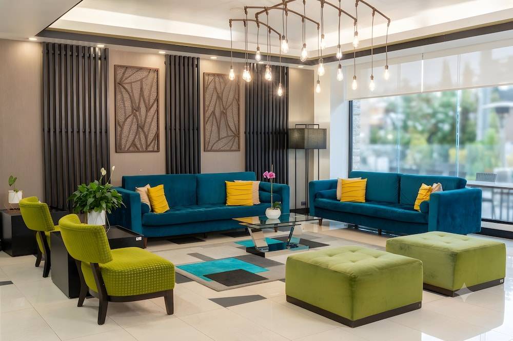 Wyndham Garden Quito 1