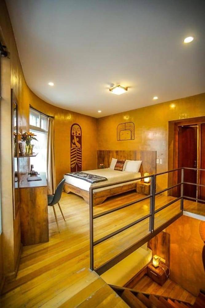 Chakana Hotel Boutique Centro 1