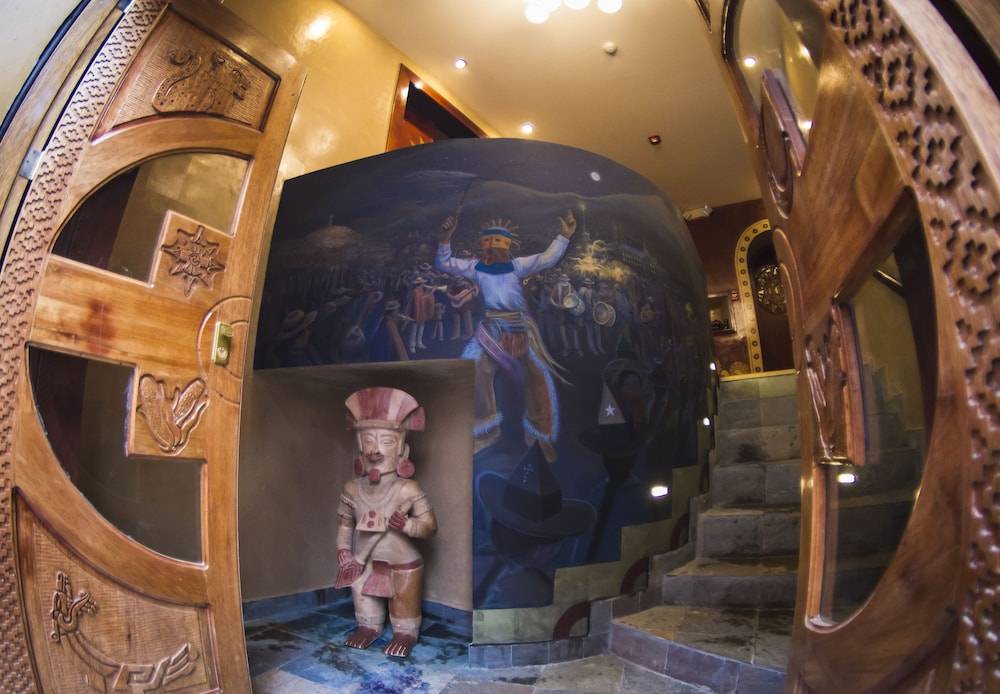 Chakana Hotel Boutique Centro 2