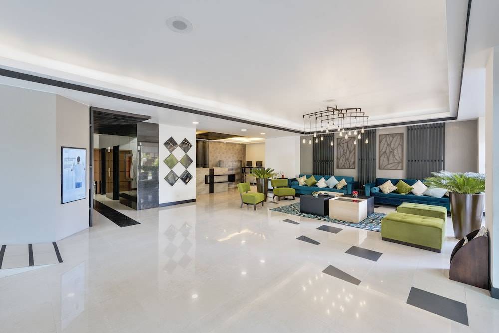 Wyndham Garden Quito 2