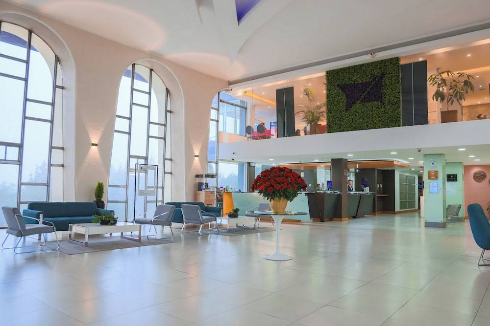 Hotel Quito 2