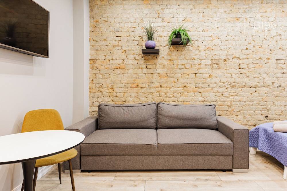 ApartHotel Riga Self Registration & Check-in 2