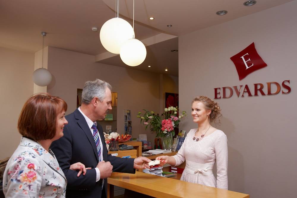 Hotel Edvards 2