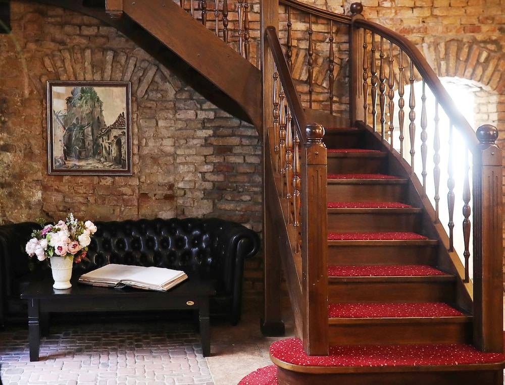 Old Riga Boutique Hotel "Vecriga" 2