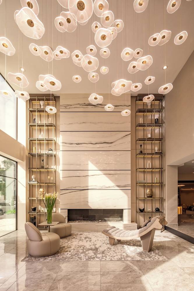 Le Parc Hotel, Beyond Stars 2