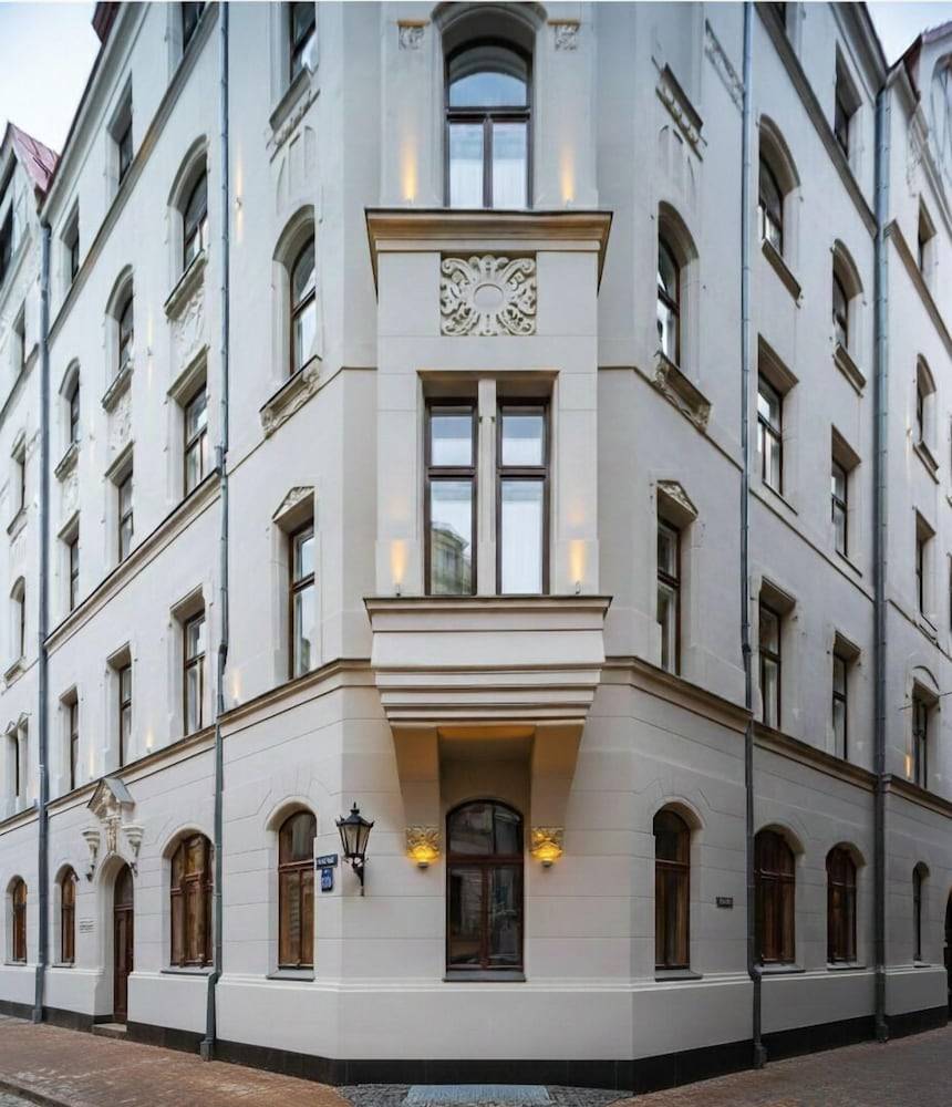 Carillon Aparthotel - Keystone Collection, opened December 2025 1
