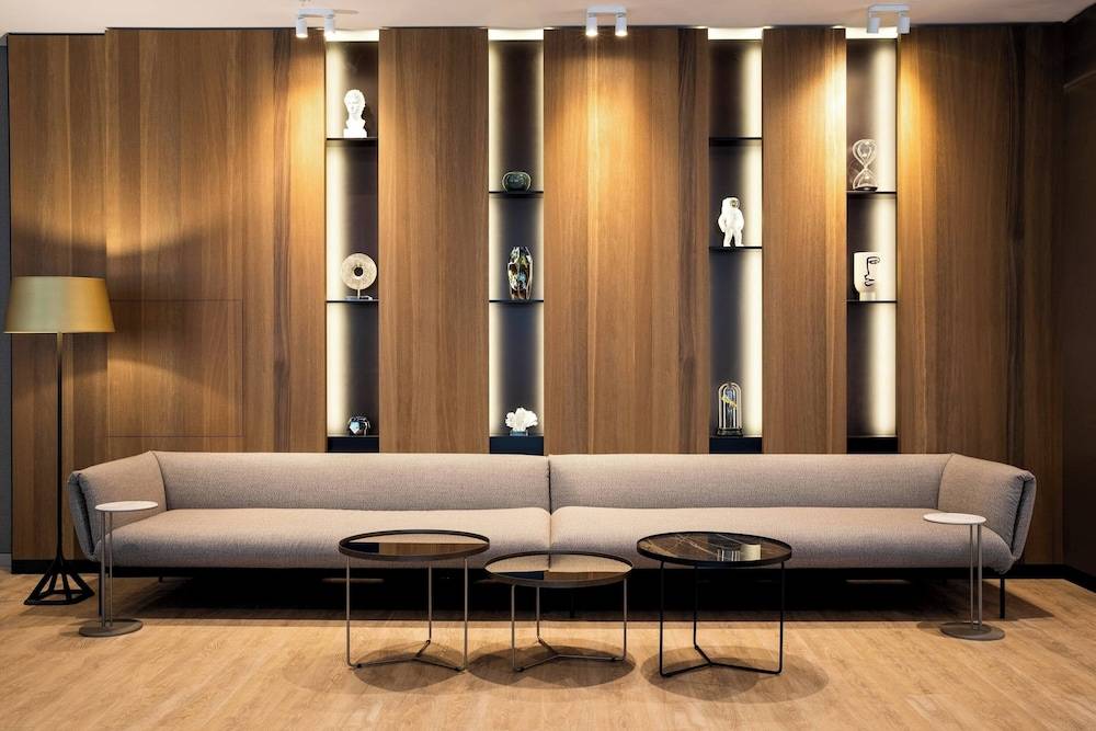 AC Hotel by Marriott Riga 1