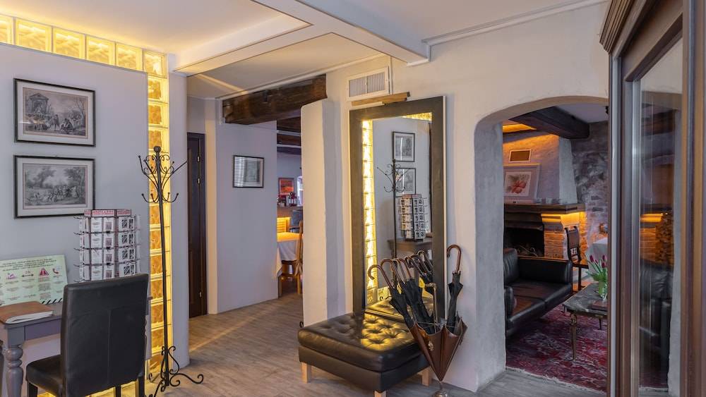 St. Peter's Boutique Hotel 2