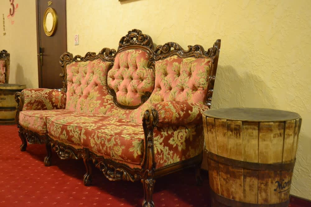 Boutique Hotel Monte Kristo 2